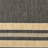 Manderella 4' x 6' Charcoal Modern Rug-1023555223-1024249638