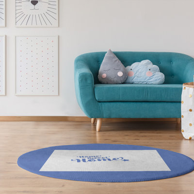 Chenille Indoor Rug