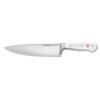 Wusthof 9 Double Serrated Bread Knife — The Kitchen by Vangura