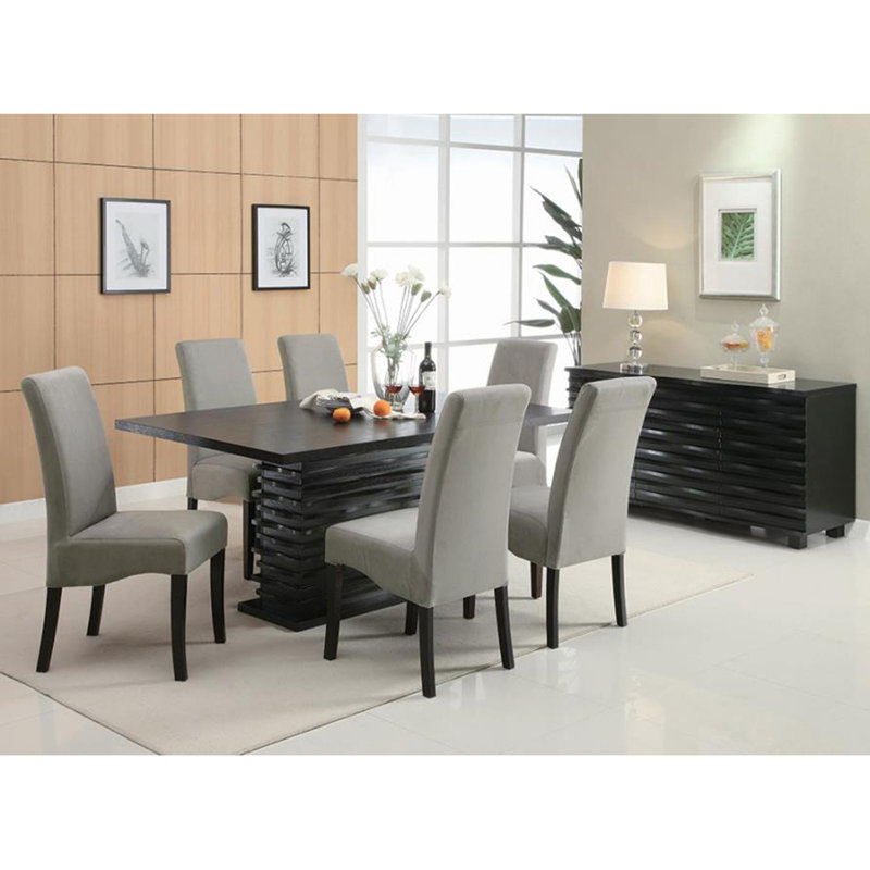 Chaises de salle à manger contemporaines