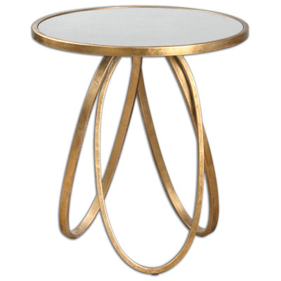 Montrez End Table