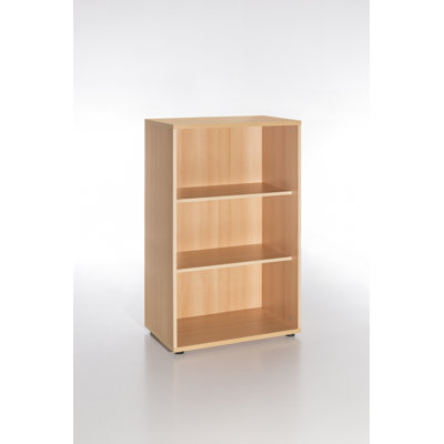 Altamahaw 110.3cm H x 65cm W Standard Bookcase