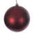 Rouge mat
