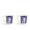 Wedgwood Renaissance Gold Mug 10.1floz, Set of 2