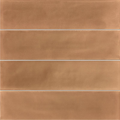 Moxy 2" x 10" Matte Tile