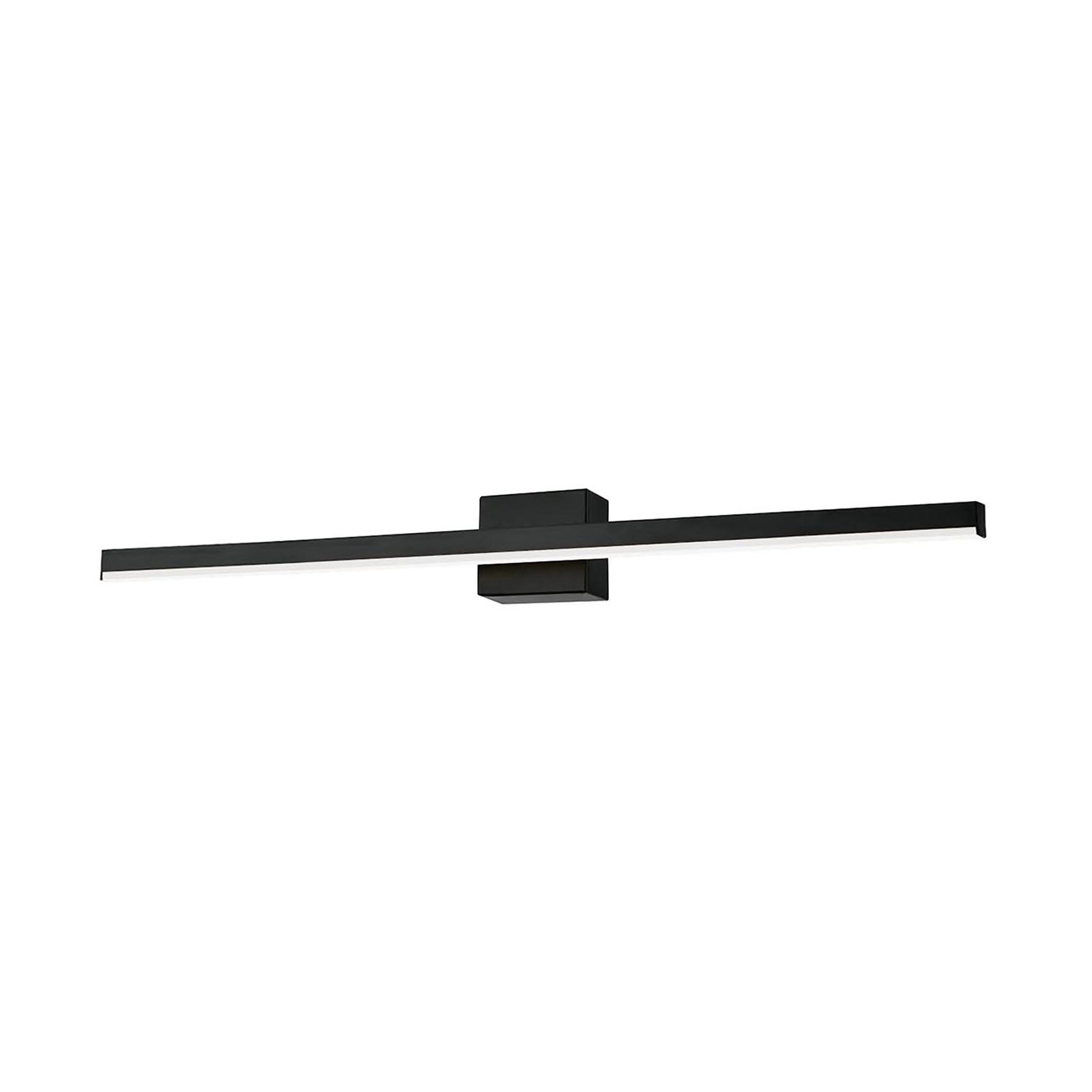 Loriana Single Dimmable LED Bath Bar