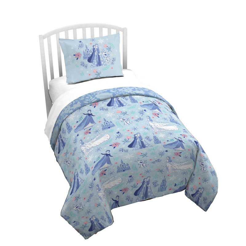 Polyester Microfiber Bedding, Twin Duvet Cover