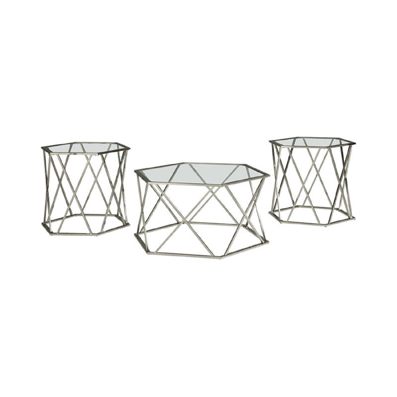 Table basse Polcari