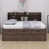 Brun antique