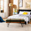 Banc en simili-cuir-762733101