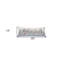 Coussin lombaire 14 po x 35 po New York-74881755-74881753