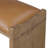 Eros Accent Bench-Conroe Drift