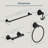 Forious Bathroom Hardware Set-93947691