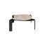 Table basse Moon-98354564