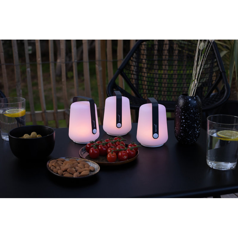 Balad 5'' Battery Powered, Anthracite