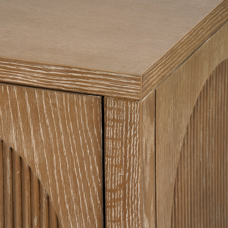 Arcadia 73.5'' W Sideboard