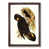 Walnut Framed selected