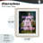 Sounds Like A You Problem Framed Print Under Glass, design by Lil' Rue-1036766891-1036766893
