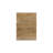 Melissa Solid Wood Top End Table