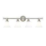 Weston 4 - Light Vanity Light