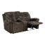 Causeuse inclinable manuelle Shirlene-446674710