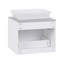 Erubey 600 mm Single Vanity-59821475