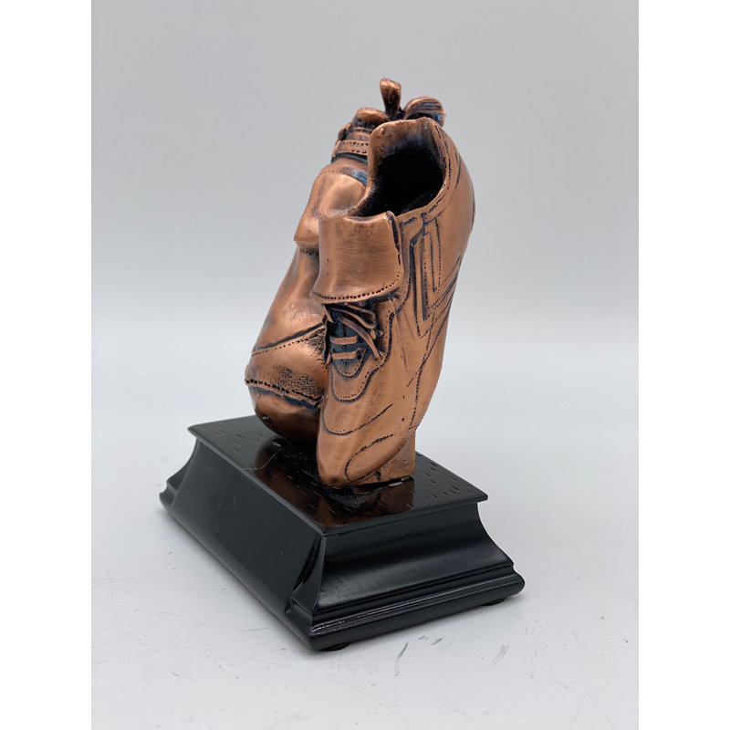 Sports Figurines & Sculptures