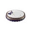 Bone China Accessory Box