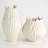 Bloom Vase Round-Matte White-65149652