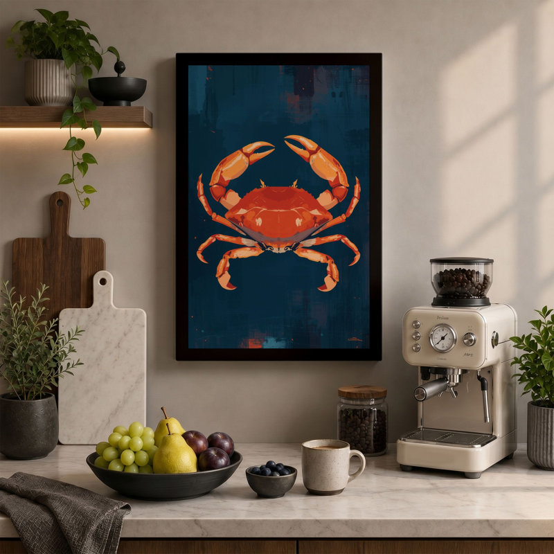 Print, 36x24 - 91.4 x 61.0 cm, Black Border