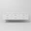 Ensemble de meuble-lavabo double 80 po-82339560-82339561
