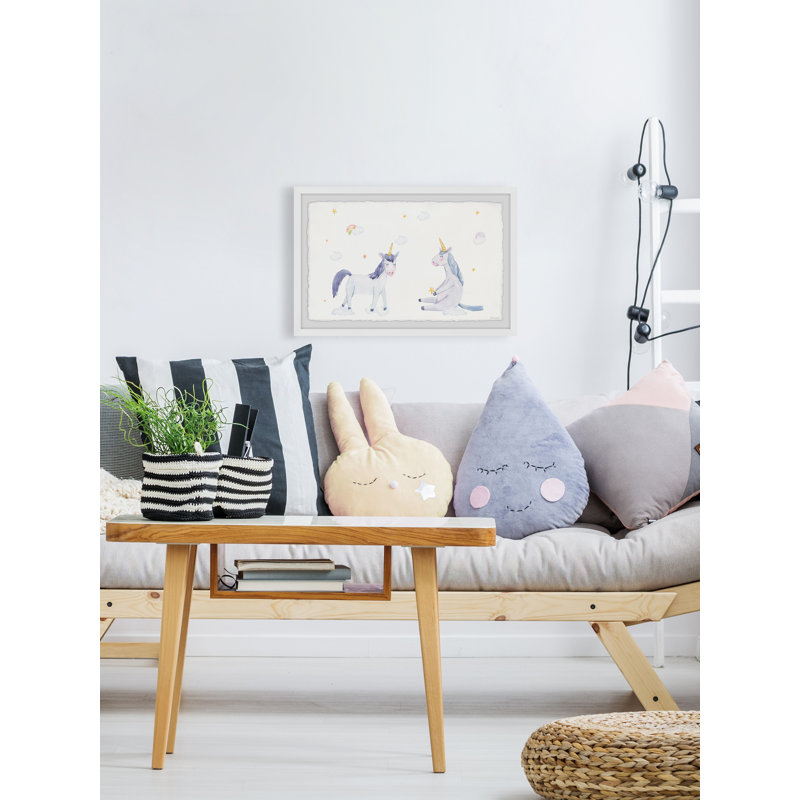 Milardo Wrapped Canvas Print, 20cm H x 30cm W