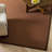 Cybil Auckland Jute Brown Area Rug-492661641