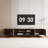 Charmelle Storage Credenza-832919161