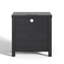 65cm W Bedside Table-885737334