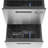 GE Profile Dishwasher Double Drawer