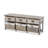 Joshana Storage Bench