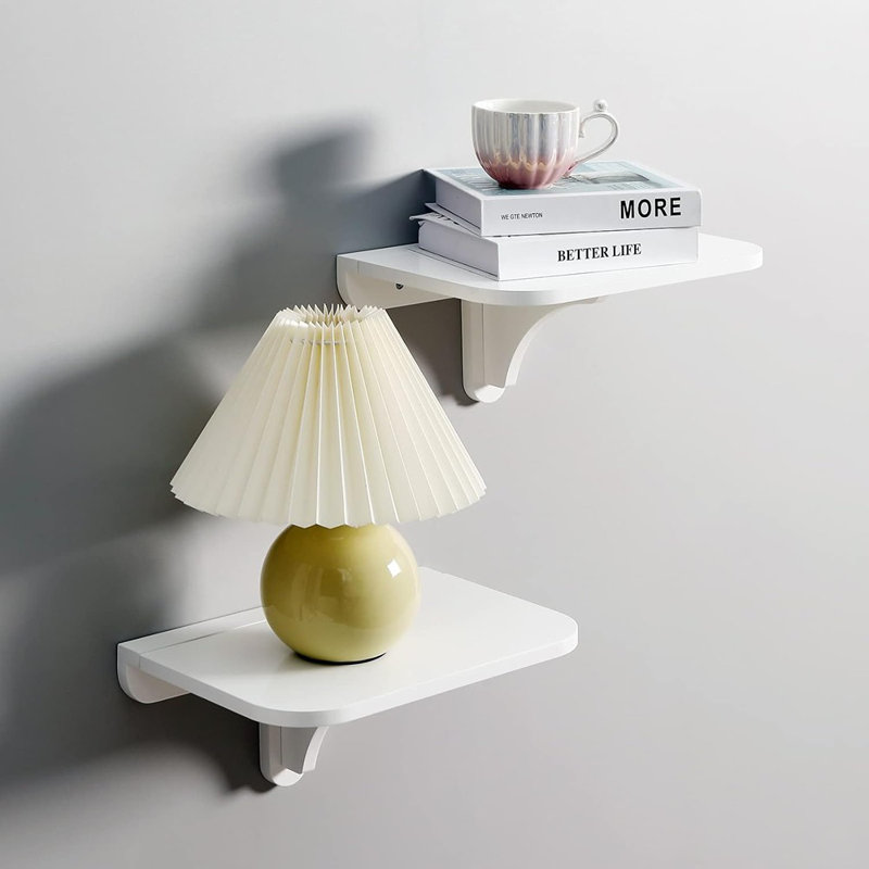 Bureau mural Ebern Designs