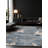 Silky Soft Plush Gray Area Rug-100884767