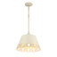 Luminaire suspendu 3 lumières Eloise