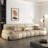 Modern Simple Light Luxury Sofa-105843440