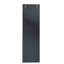 Art vertical 12 po x 40 po Verticall Slatwall Art