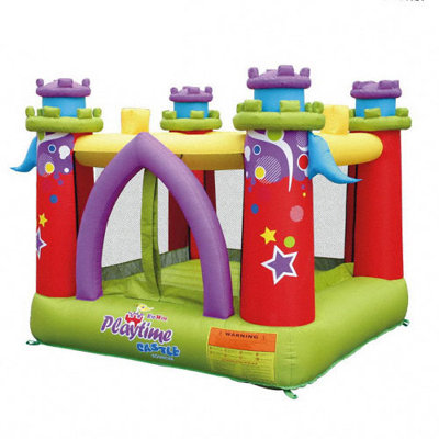 Playtime Castle Bounce House