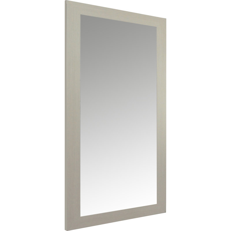Miroir mural Arya, H 64 po x l 35 po
