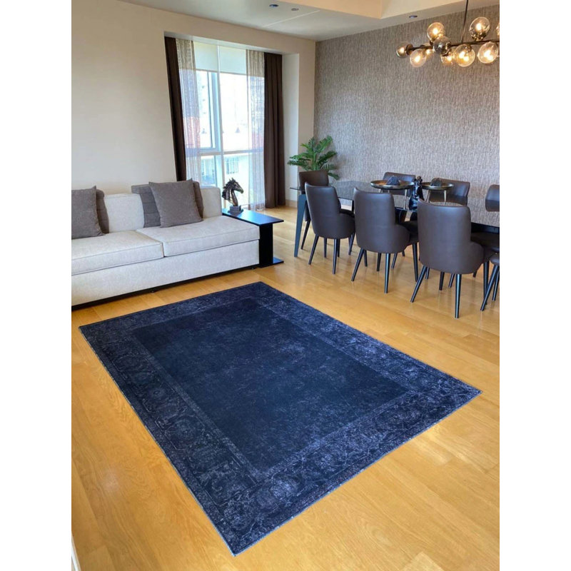 Tapis Katari, Tapis de couloir 2 pi 7 po x 14 pi 9 po
