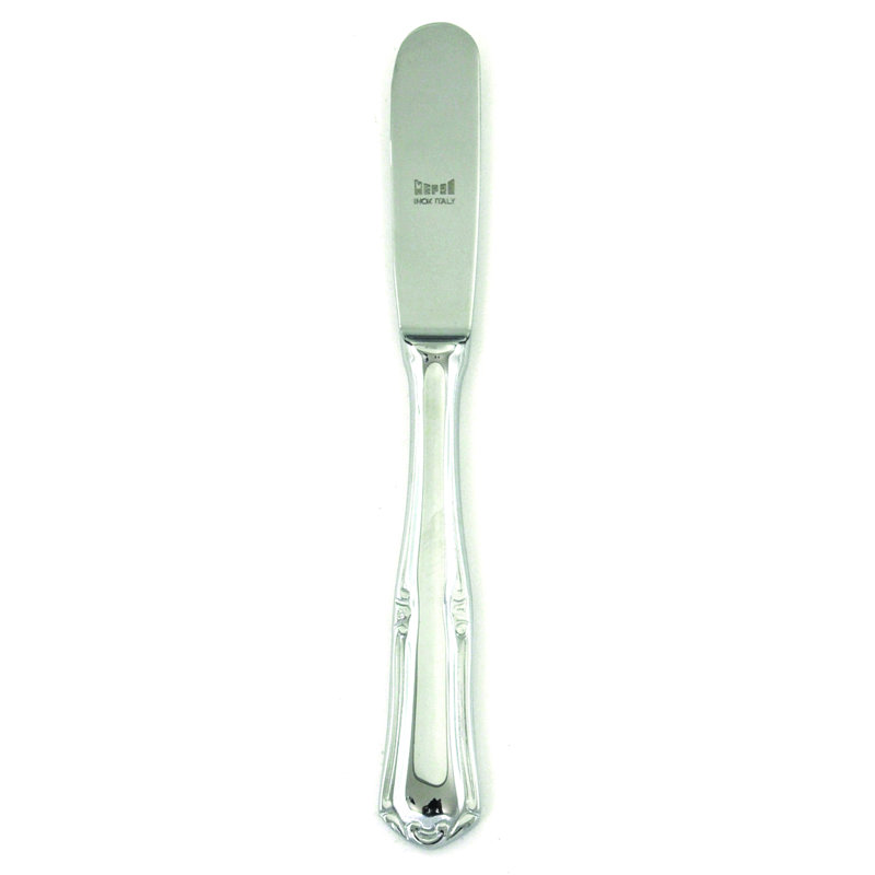 Bavaria Stainless Steel Butter Knife