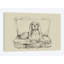 Stowaway IV par Ethan Harper - Giclée sur toile tendue avec châssis-32860836