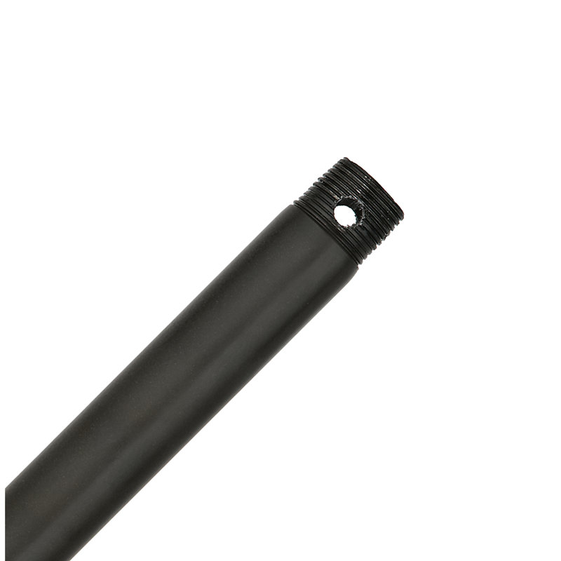 Ceiling Fan Downrod, New Bronze, 60" H x 0.75" W x 0.75" D