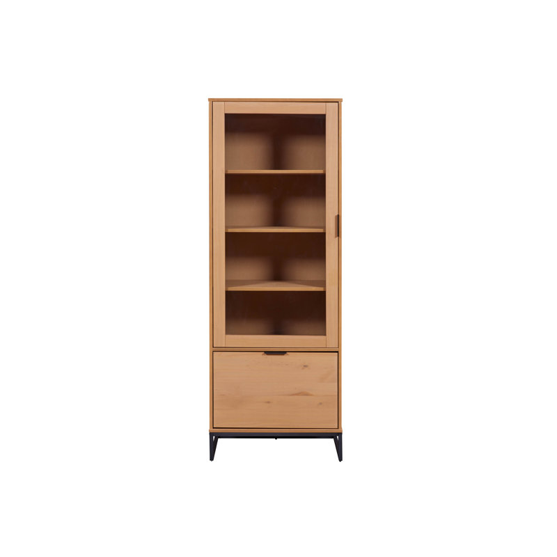 Trebino Display Cabinet