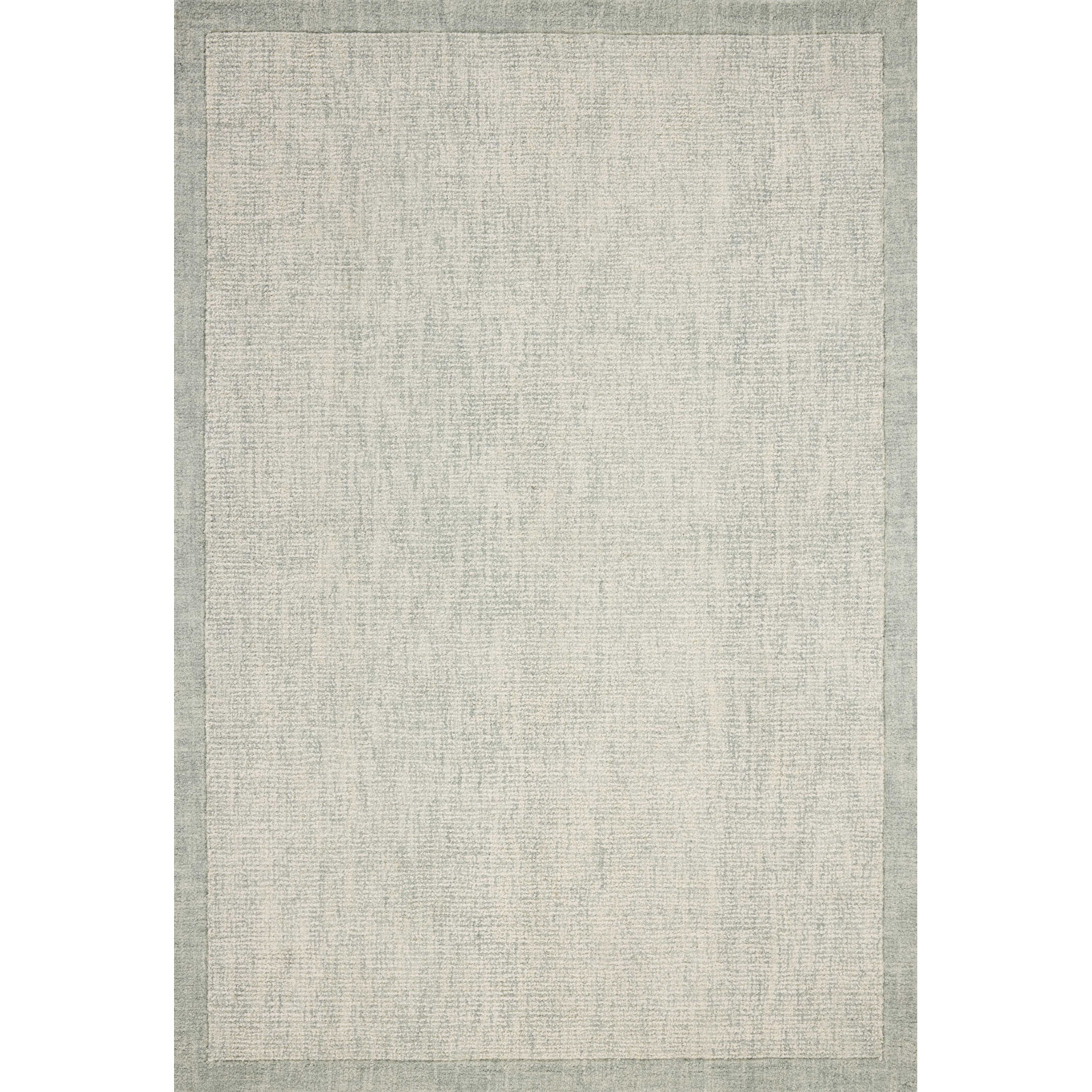 Henley Ivory / Spa Area Rug, Rectangle 8'6" x 11'6"